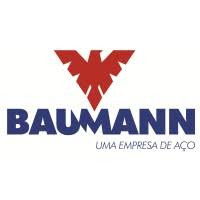 Logotipo Baumann