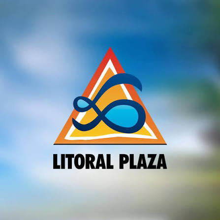 Logotipo Litoral Plaza Shopping